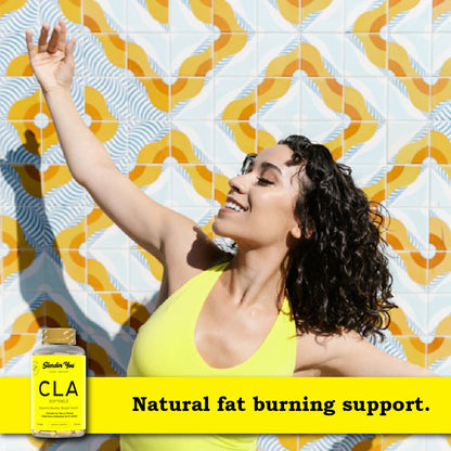 CLA 90 Softgels