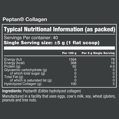 Collagen For Her 200g