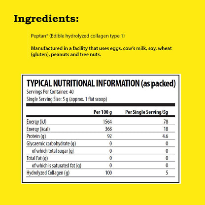 Collagen For Her 200g