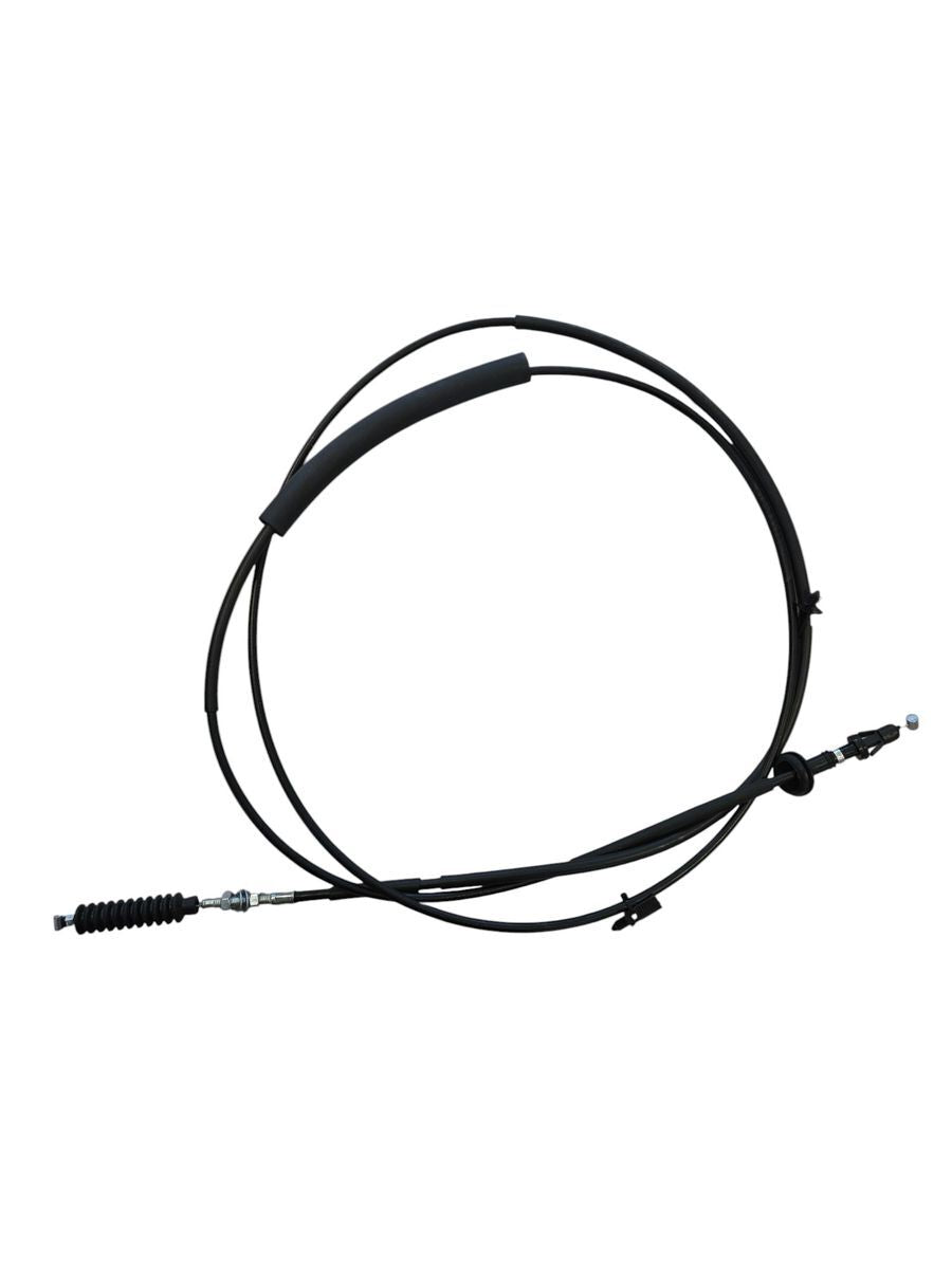 Dunlop accelerator cable replacement for Kia K2700 2004-2009