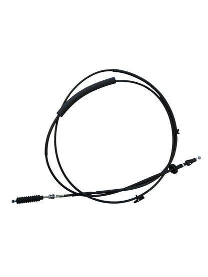 Dunlop accelerator cable replacement for Kia K2700 2004-2009