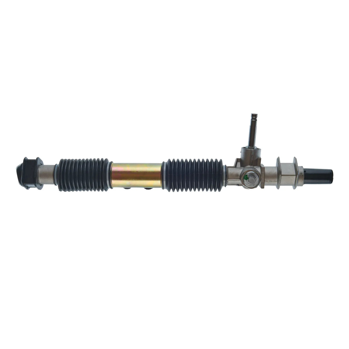 Dunlop manual steering rack for Opel Astra F Kadett and Monza main view