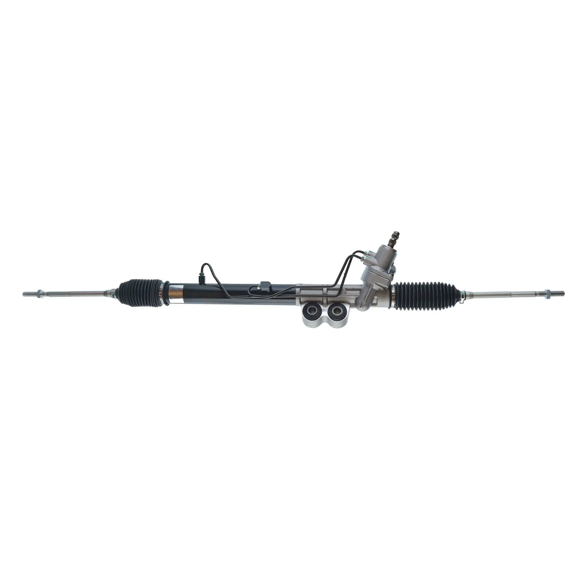 Dunlop power steering rack for Isuzu KB D-Teq 4x2 2012-2017 main view