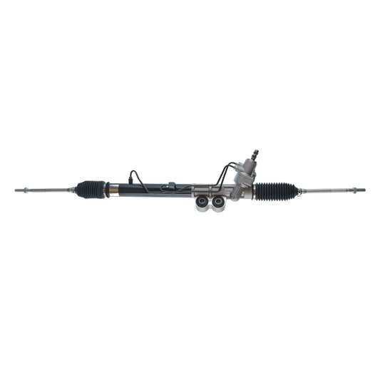 Dunlop power steering rack for Isuzu KB D-Teq 4x2 2012-2017 main view