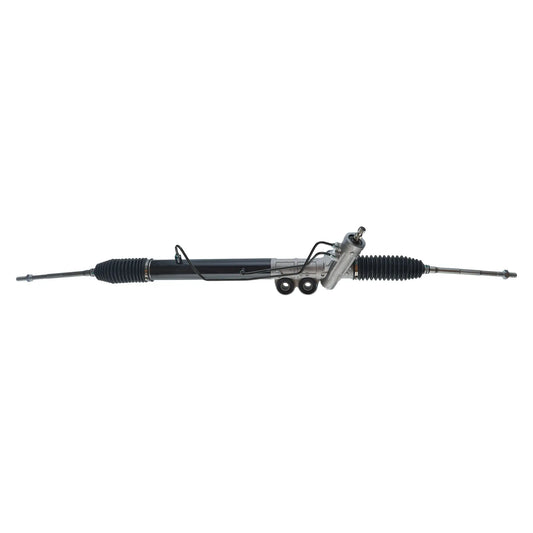 Dunlop power steering rack for Isuzu KB D-Teq 4x4 2012-2017 main view