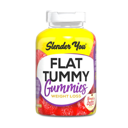 Tummy Gummy - 60 Gummies