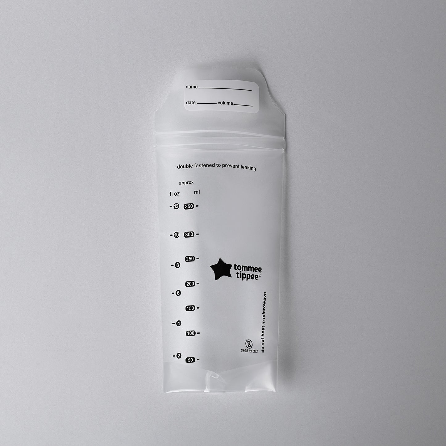 Tommee Tippee hands-free wearable pump being used by a busy mom