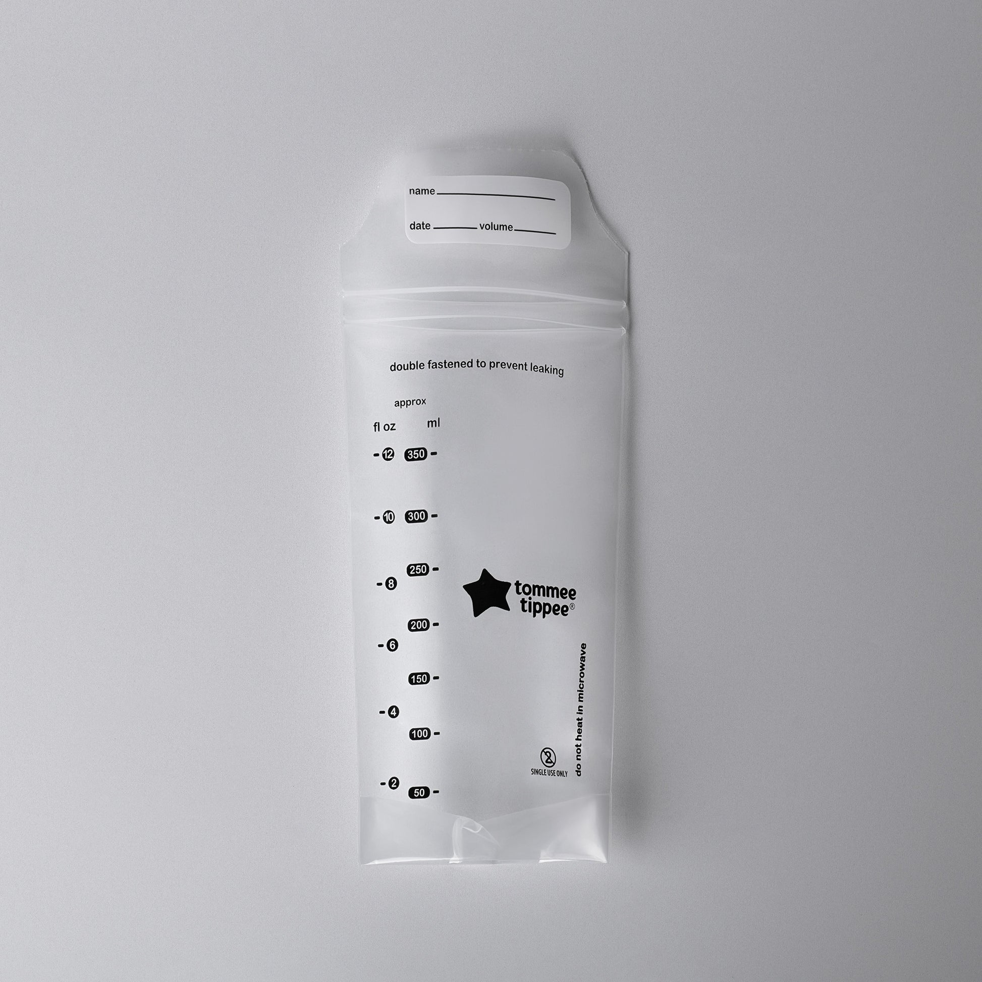 Tommee Tippee hands-free wearable pump being used by a busy mom