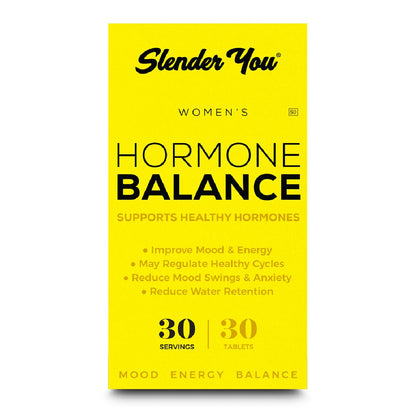 Hormone Balance 30 tablets