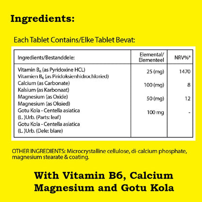 Hormone Balance 30 tablets