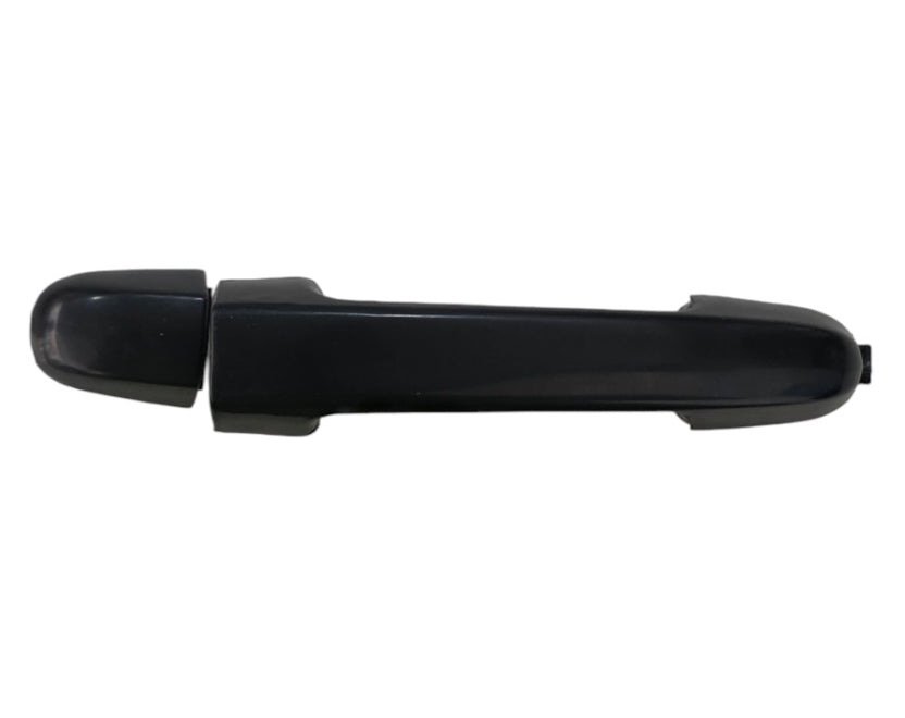 Hyundai i20 front outer door handle set left and right pair