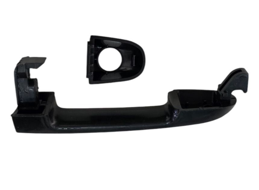 Hyundai i20 outer front right driver side door handle replacement