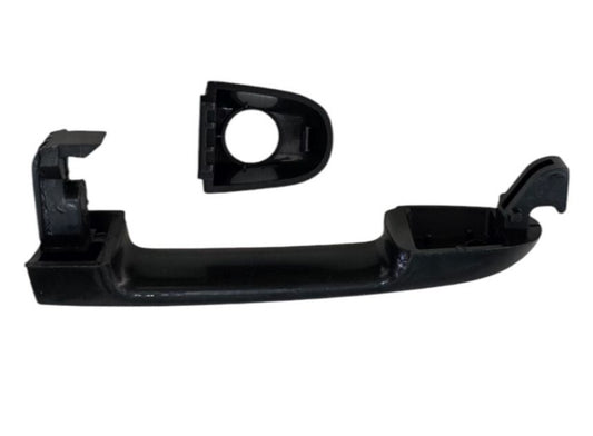Hyundai i20 outer front right driver side door handle replacement