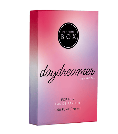 Perfume Box Day Dreamer 20ml pocket perfume spray for women