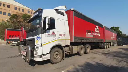 designed for efficient truck washing, particularly effective on side curtains. As our best-selling general-purpose snow foam for trucks, it delivers powerful cleaning performance while being safe and easy to use.

Touchless cleaning for hassle-free results
Safe and easy to use on all truck surfaces
Restores and cleans side curtains effectively
Highly efficient for general truck washing
Available in 1L, 5L, and 20L sizes

Hi-Yield Cleaning:&nbsp;More clean. Less spend. A single 20' drum cleans up to&nbsp;500