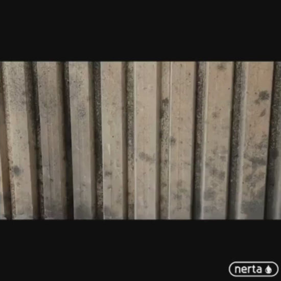 Nerta ATC 200 is a powerful, multi-purpose acid detergent formulated with ammonium bifluoride and organic acids, designed for a wide range of cleaning applications. It delivers exceptional results on aluminium parts, rims, truck and car fittings, tankers, diesel tanks, and other external surfaces. Its advanced formula also effectively removes rust, scale, and iron buildup.

Just 10% ATC-200 + 90% water = incredible results!&nbsp;

The video below showcases ATC-200 at just a 10% dilution — that’s 10% ATC-200