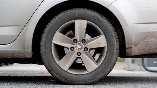 Nerta Wheelshine Super - Alkaline based Rim Cleaner

An exceptional alkaline-based solution designed to deep clean rims "touchlessly" with heavy brake dust buildup. This powerful formula effortlessly removes dirt and grime, providing a highly effective touchless wash for your rims. A few squirts on the dirtiest of rims is all that is needed to dissolve heavy brake dust. Spray on - Power wash off!!

Powerful rim cleaner for brake dust and dirt removal
Suitable for touchless washing
Available in 1L and 5L siz