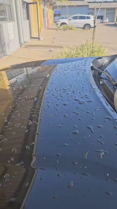 Nerta Typhoon Hand Blower
Typhoon Hand Blower Power, Versatility, and Convenience in One Tool.

Take your car care routine to the next level with the Typhoon Hand Blower, designed for efficiency and ease of use. Whether you’re looking to speed up your car drying process, clear away leaves, or even start your braai, this powerful handheld blower has you covered.