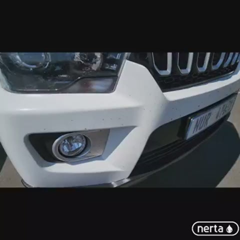 Nerta All Purpose Cleaner

A highly effective all-purpose cleaner designed for automotive, industrial, and household use. Its powerful formula effortlessly tackles dirt, grease, grime, and stains, delivering exceptional results every time. Safe and easy to use, this versatile cleaner is perfect for a wide range of applications.

Suitable for home, vehicle, and industrial use
Powerful formula for deep cleaning
Safe and easy application for convenience
Available in 1L and 5L sizes