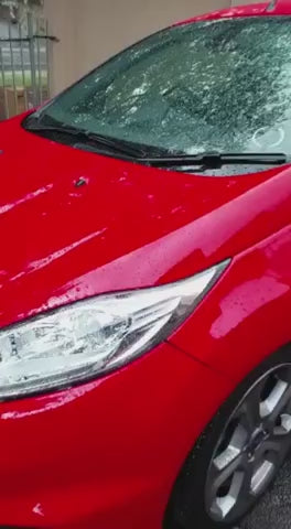 Nerta Hydro Ceramic Wax

Hydro Ceramic Wax is formulated for effortless application and delivers remarkable, long-lasting results. Its powerful hydrophobic properties ensure excellent water beading, promoting faster drying and a cleaner vehicle between washes. The wax enhances your vehicle's appearance with a deep, glossy finish, while creating a protective shield against UV rays and acidic rain for added durability.

Hydrophobic properties for superior water beading
Enhances deep gloss and shine for a show