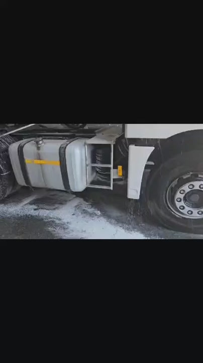 Nerta ATC 200 is a powerful, multi-purpose acid detergent formulated with ammonium bifluoride and organic acids, designed for a wide range of cleaning applications. It delivers exceptional results on aluminium parts, rims, truck and car fittings, tankers, diesel tanks, and other external surfaces. Its advanced formula also effectively removes rust, scale, and iron buildup.

Just 10% ATC-200 + 90% water = incredible results!&nbsp;

The video below showcases ATC-200 at just a 10% dilution — that’s 10% ATC-200