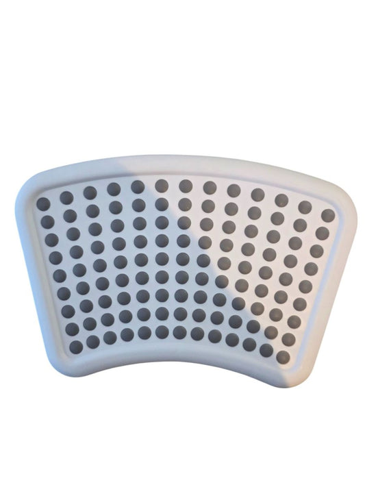 Kids-Up & Toddlers Sturdy 1 Step Stool for Bathroom/Kitchen Use Potty Train