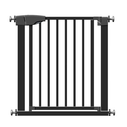 Babies-Up Safety Gate for Baby or Pet Sliding Door Retractable 75 -82cm