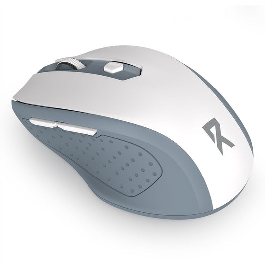 Redragon BS8772 Mechanical Wireless Keyboard & Mouse Combo