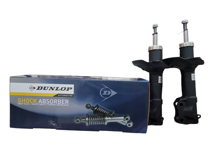 Dunlop Shock Absorber for VW GOLF ll lll Polo MK3 -2002 Price per pair