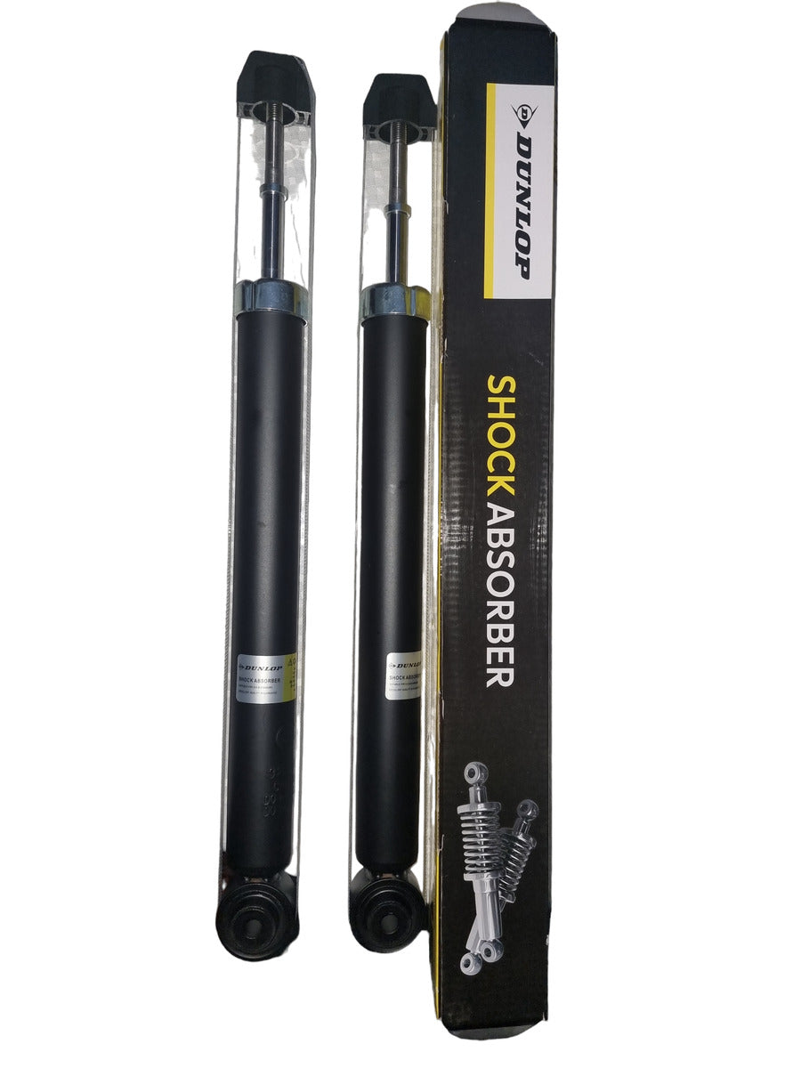 Dunlop Shock Absorber Compatible with Toyota Yaris 2005 Pair