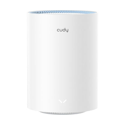 Cudy M1200 AC1200 Dual-Band Whole Home Mesh Wi-Fi Router