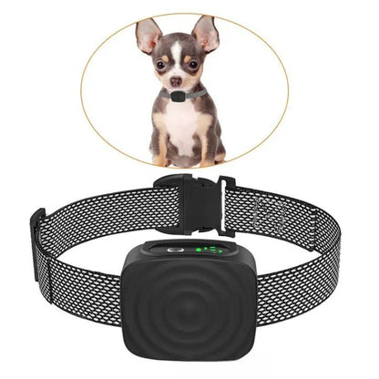 Dogs-Up Anti Barking Cruel Free