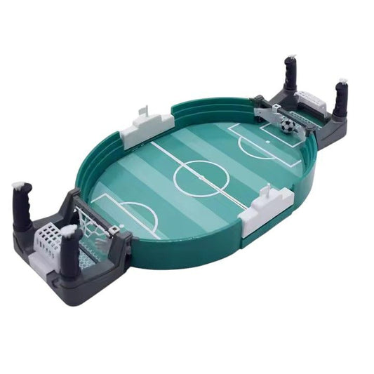 Kids-Up Large Table Top Soccer/FootBall Game Competitive Battle 6 Balls Included