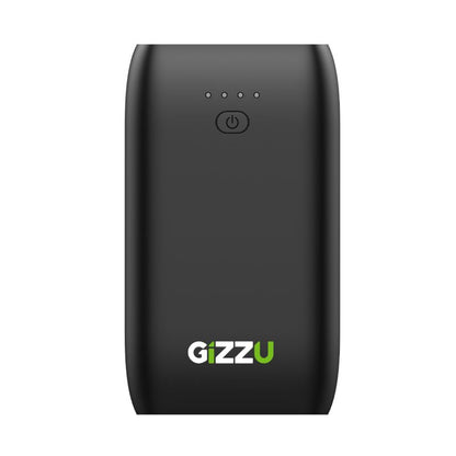Gizzu Jump Starter 10400mAh - 1000A Power Bank