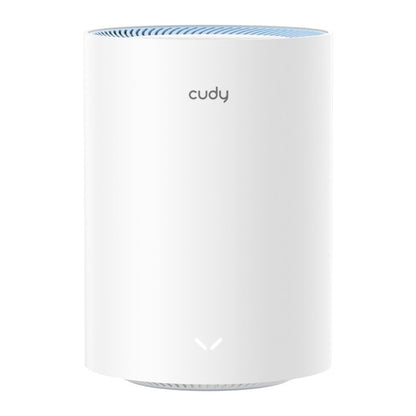 Cudy M1200 AC1200 Dual-Band Whole Home Mesh Wi-Fi Router – 3 Pack