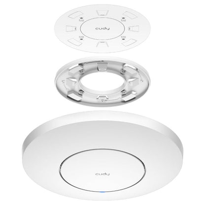 Cudy AC1200 Dual-Band Access Point