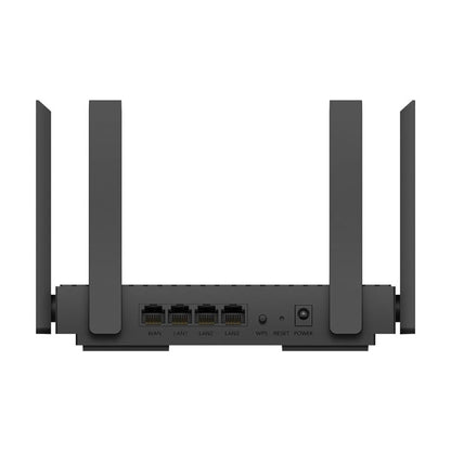 Cudy AX3000 Gigabit Dual Band Wi-Fi 6 Mesh Router