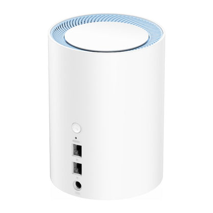 Cudy M1200 AC1200 Dual-Band Whole Home Mesh Wi-Fi Router – 3 Pack