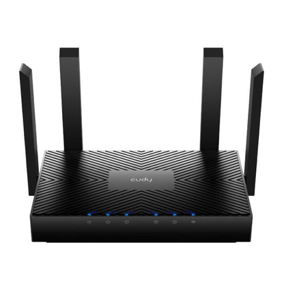 Cudy AX3000 Gigabit Dual Band Wi-Fi 6 Mesh Router