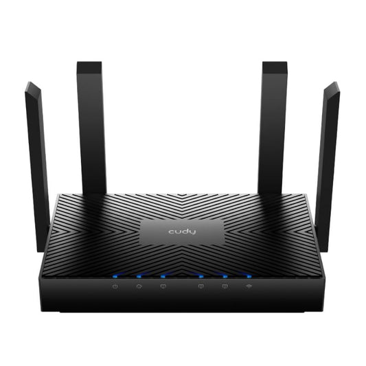 Cudy AX3000 Gigabit Dual Band Wi-Fi 6 Mesh Router