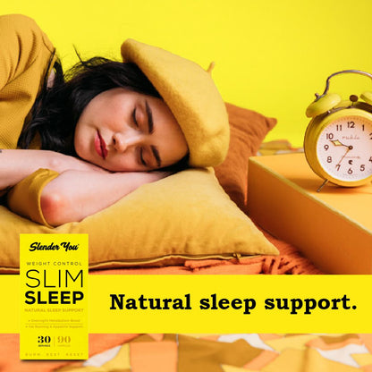 Slim Sleep 30 Capsules