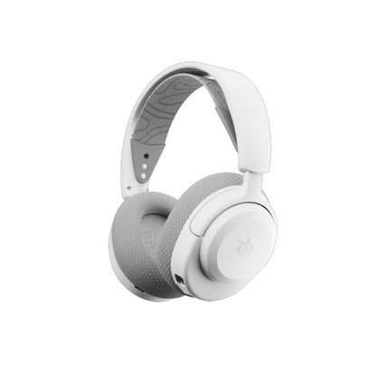 SteelSeries Arctis Nova 3P PlayStation Wireless Gaming Headset main front view