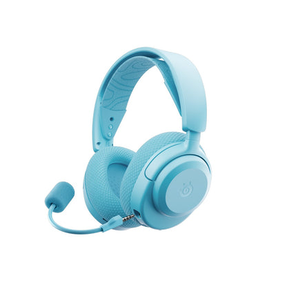 SteelSeries Arctis Nova 3X Xbox Multi-Platform Wireless Gaming Headset main front view