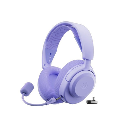 SteelSeries Arctis Nova 3X Xbox Multi-Platform Wireless Gaming Headset main front view