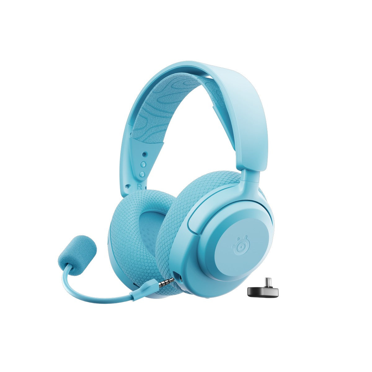 SteelSeries Arctis Nova 3X Xbox Wireless Gaming Headset official retail box packaging
