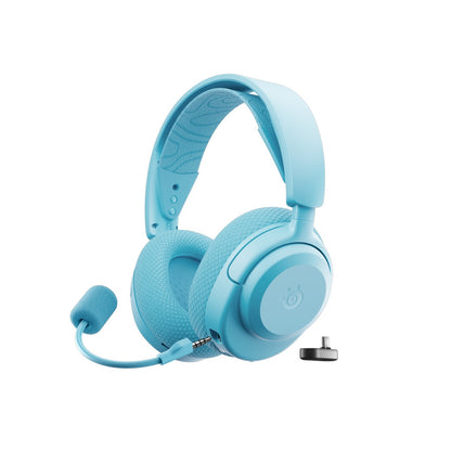 SteelSeries Arctis Nova 3X Xbox Wireless Gaming Headset official retail box packaging