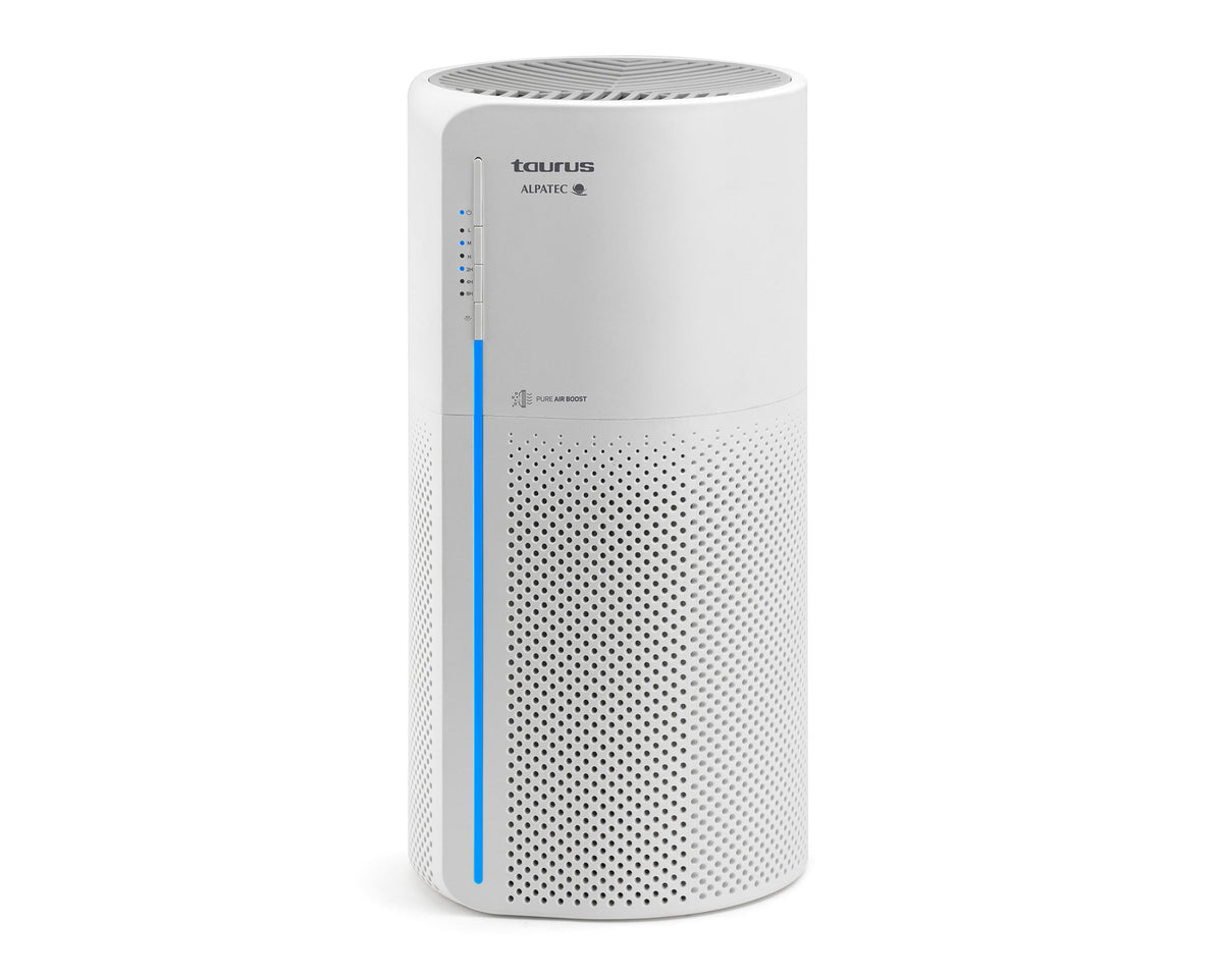 Taurus AP2030 Air Purifier in White front view