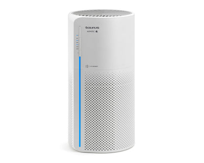 Taurus AP2030 Air Purifier in White front view