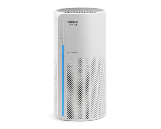 Taurus AP2030 Air Purifier in White front view