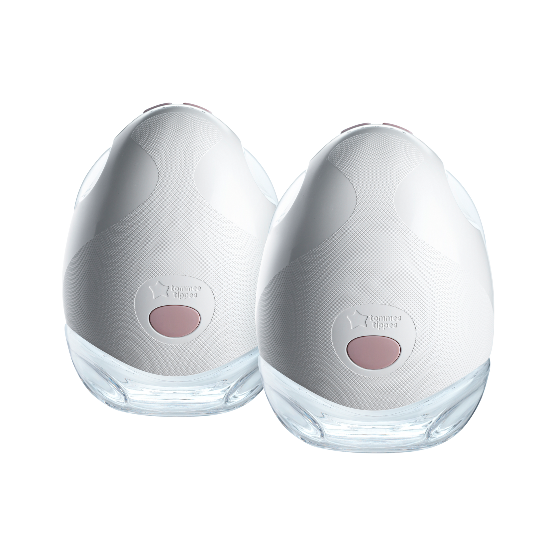 Tommee Tippee Made for Me double wearable electric breast pump set